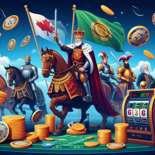 Royalist Play Casino review 2024