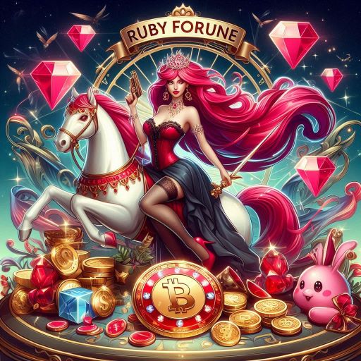 Ruby Fortune Casino review 2024