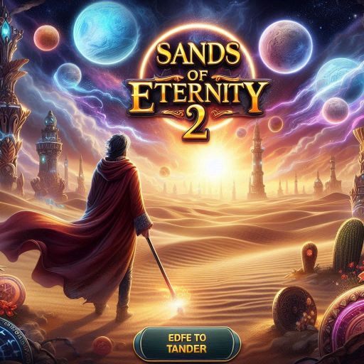 Sands of Eternity 2 review 2024