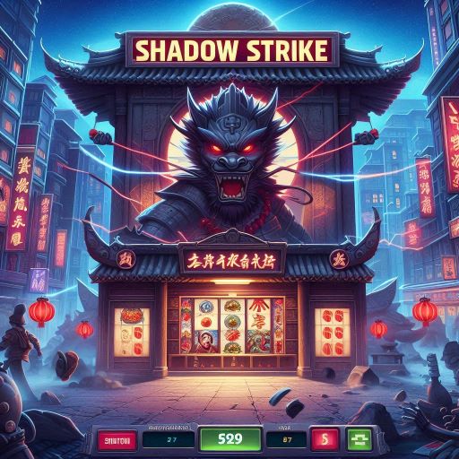 Shadow Strike review 2024