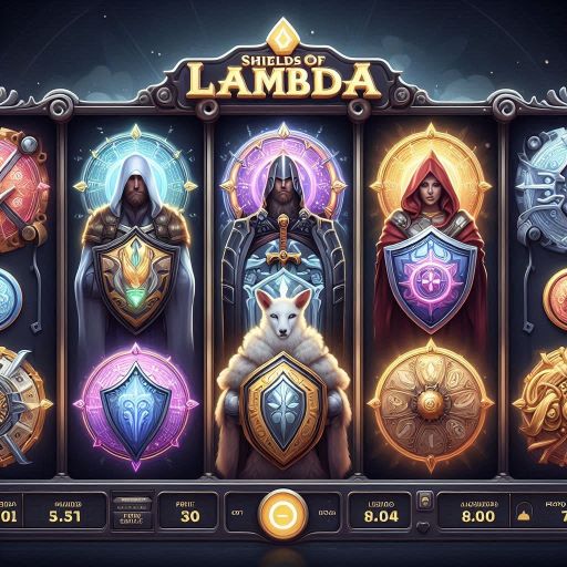 Shields of Lambda review 2024