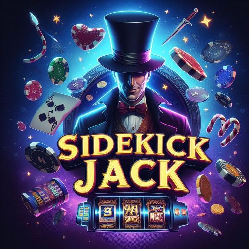 Sidekick Jack review 2024