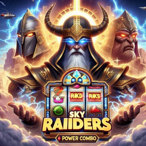 Sky Raiders Power Combo review 2024