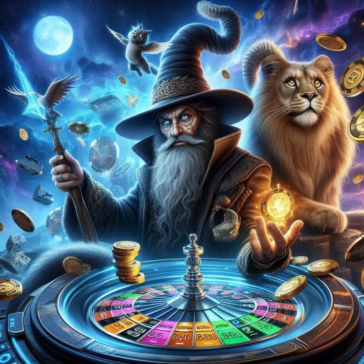 SlotsMagic review 2024