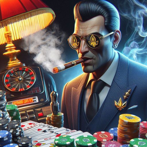 SmokAce Casino review 2024