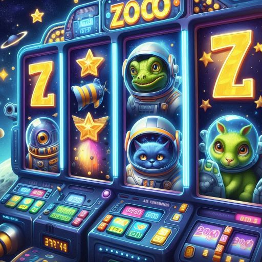 Space Zoo review 2024