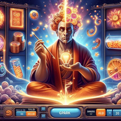 Spark of Genius review 2024