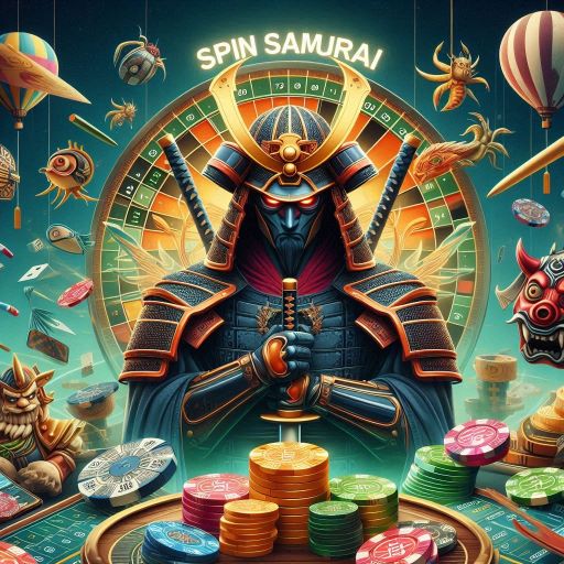 Spin Samurai Casino review 2024