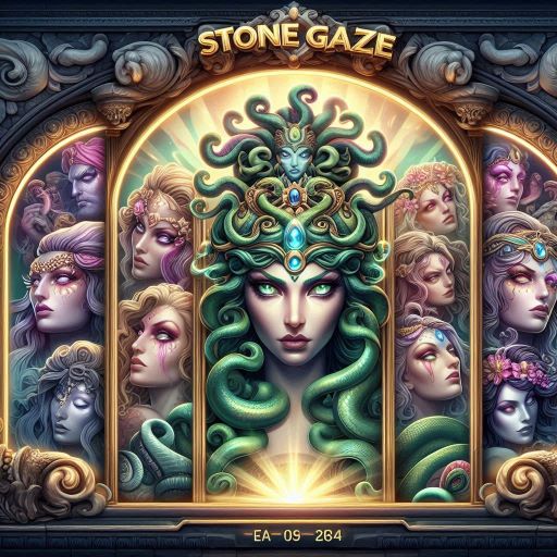 Stone Gaze of Medusa review 2024