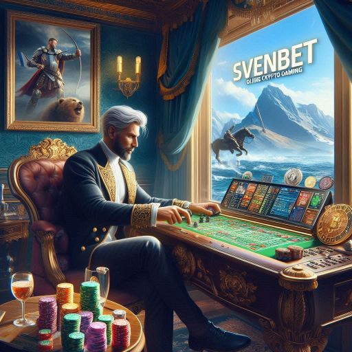 Svenbet review 2024