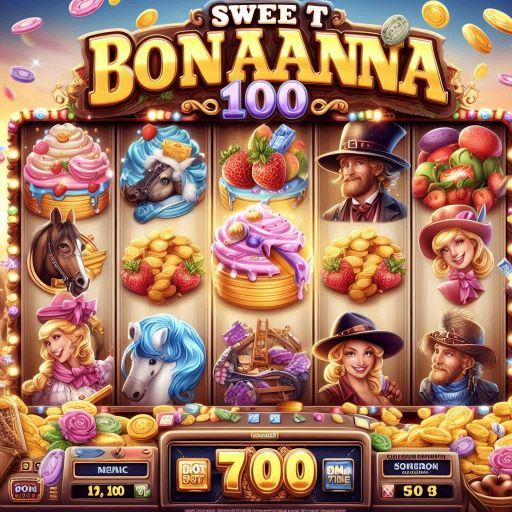 Sweet Bonanza review 2024