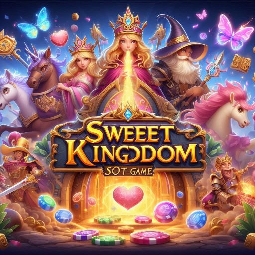 Sweet Kingdom review 2024