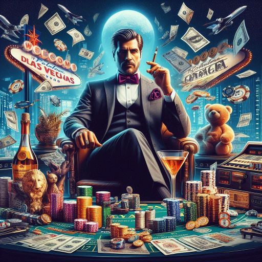 Syndicate Casino review 2024