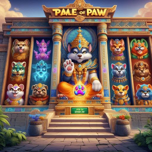 Temple of Paw review 2024