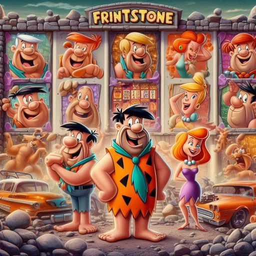 The Flintstones review 2024