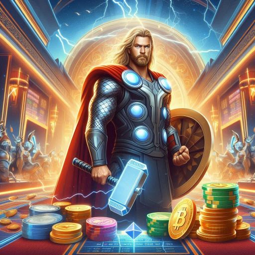 Thor Casino review 2024