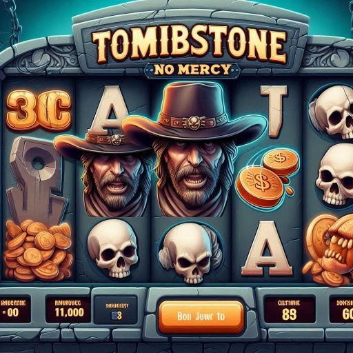 Tombstone No Mercy review 2024