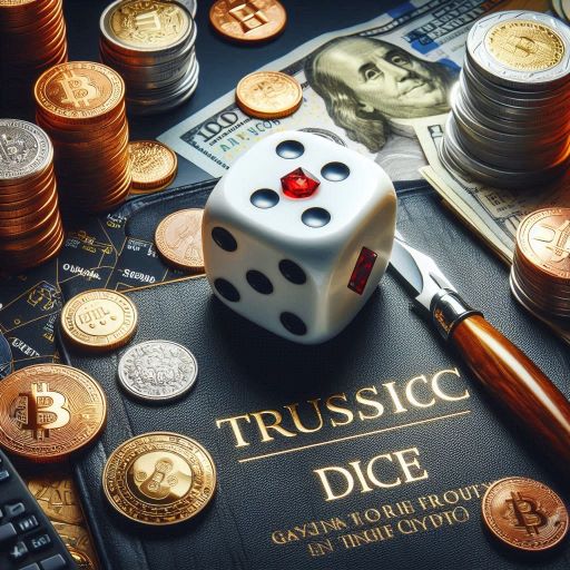 Trustdice Casino review 2024