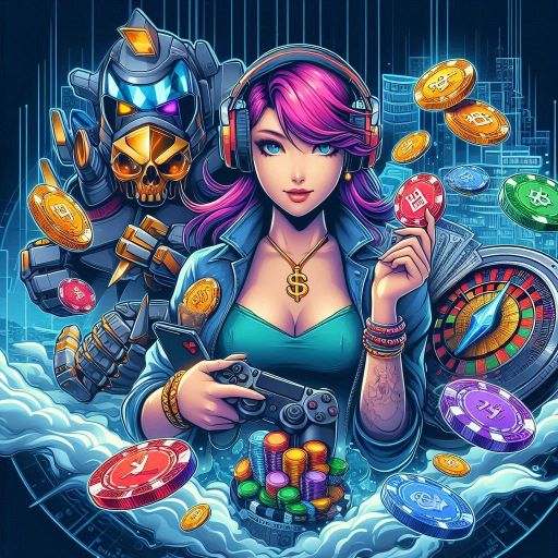 VBet Casino review 2024