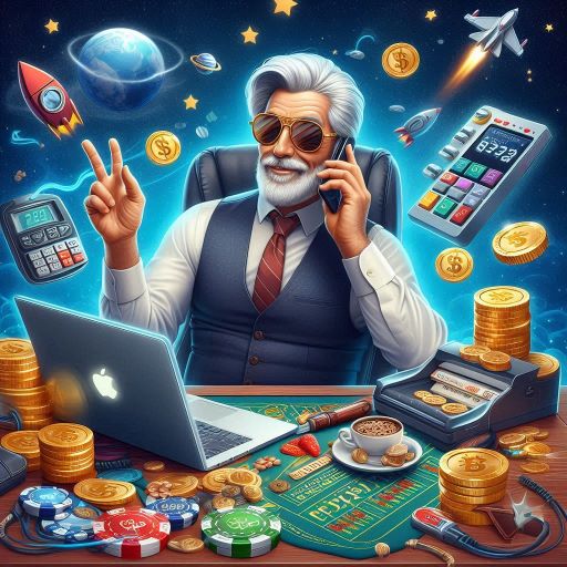 VIPs Casino review 2024