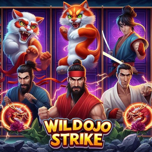 Wild Dojo Strike review 2024