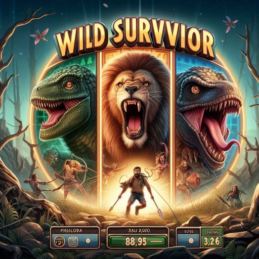 Wild Survivor review 2024