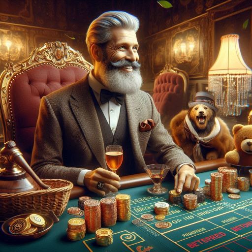 WinLegends Casino review 2024