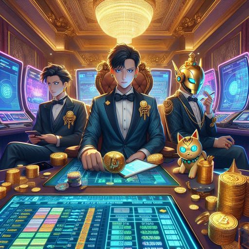 Yoju Casino review 2024