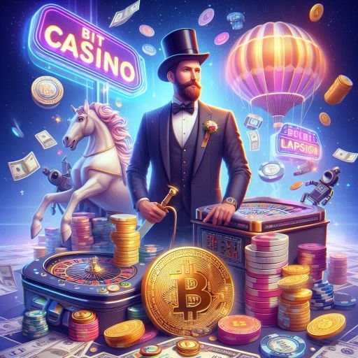 mBitCasino review 2024