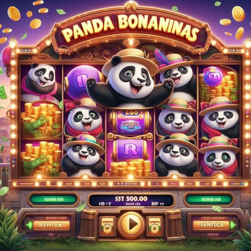 panda bonanza review 2024