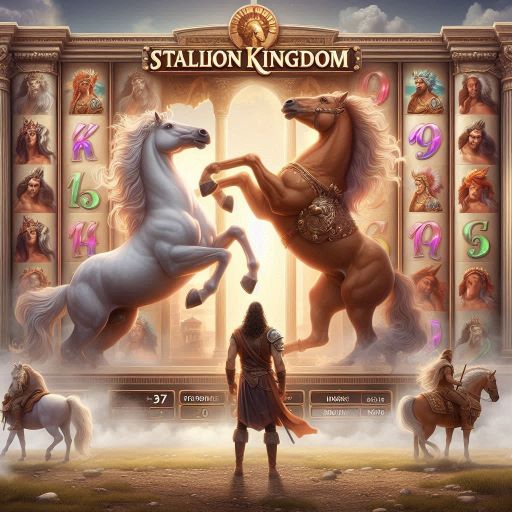 stallion kingdom review 2024